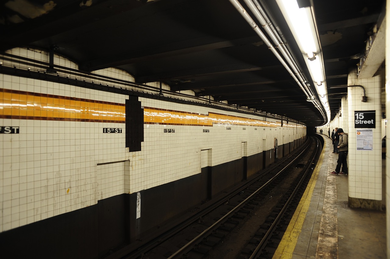 Between the hours you spend taking the subway to and from work, running errands, and sleeping, there's hardly time for anything else in Manhattan. 